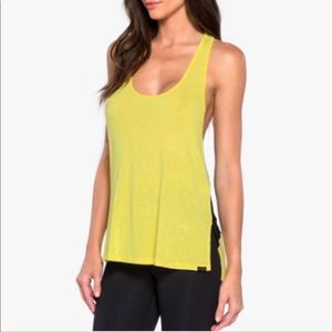 Blaze Limon/Cosmic Black Tank